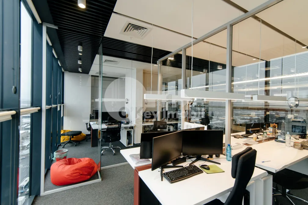 Oficiu, Centru, MIHAI VITEAZUL