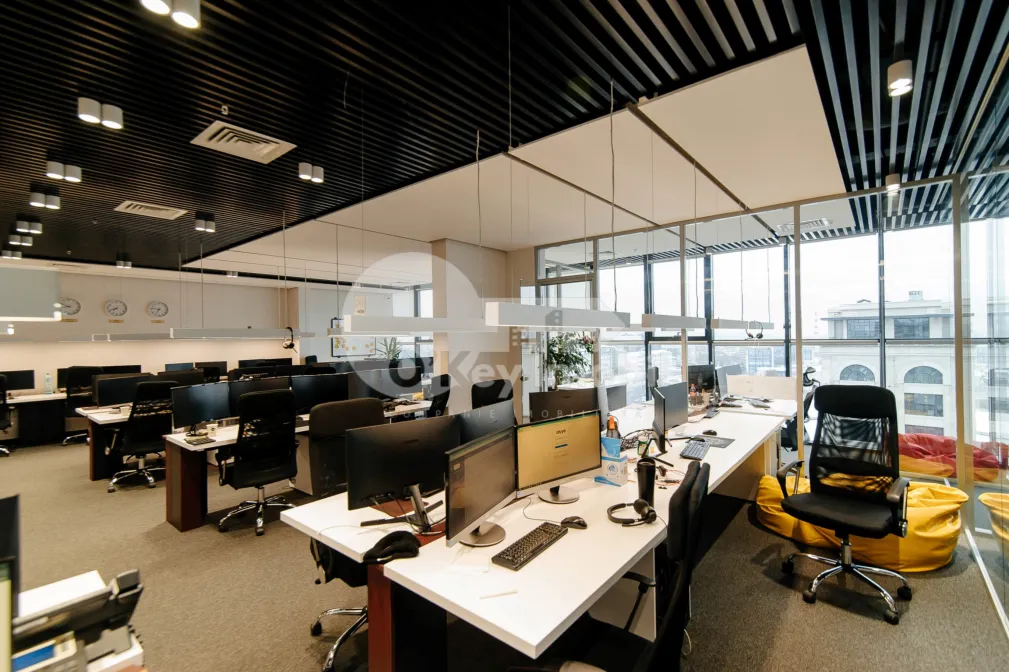 Oficiu, Centru, MIHAI VITEAZUL