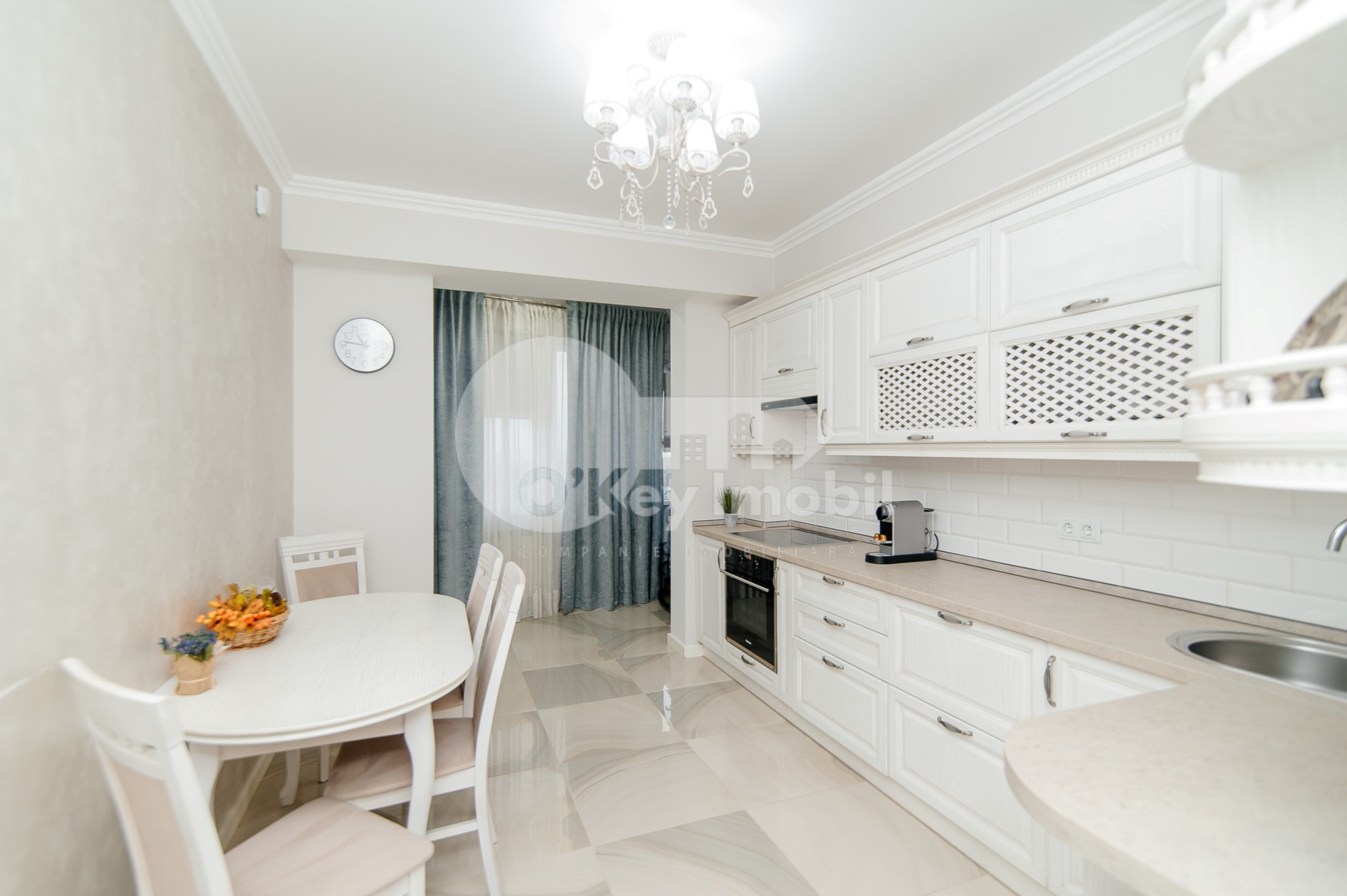 Квартира, Ботаника, ТУДОР СТРИШКЭ