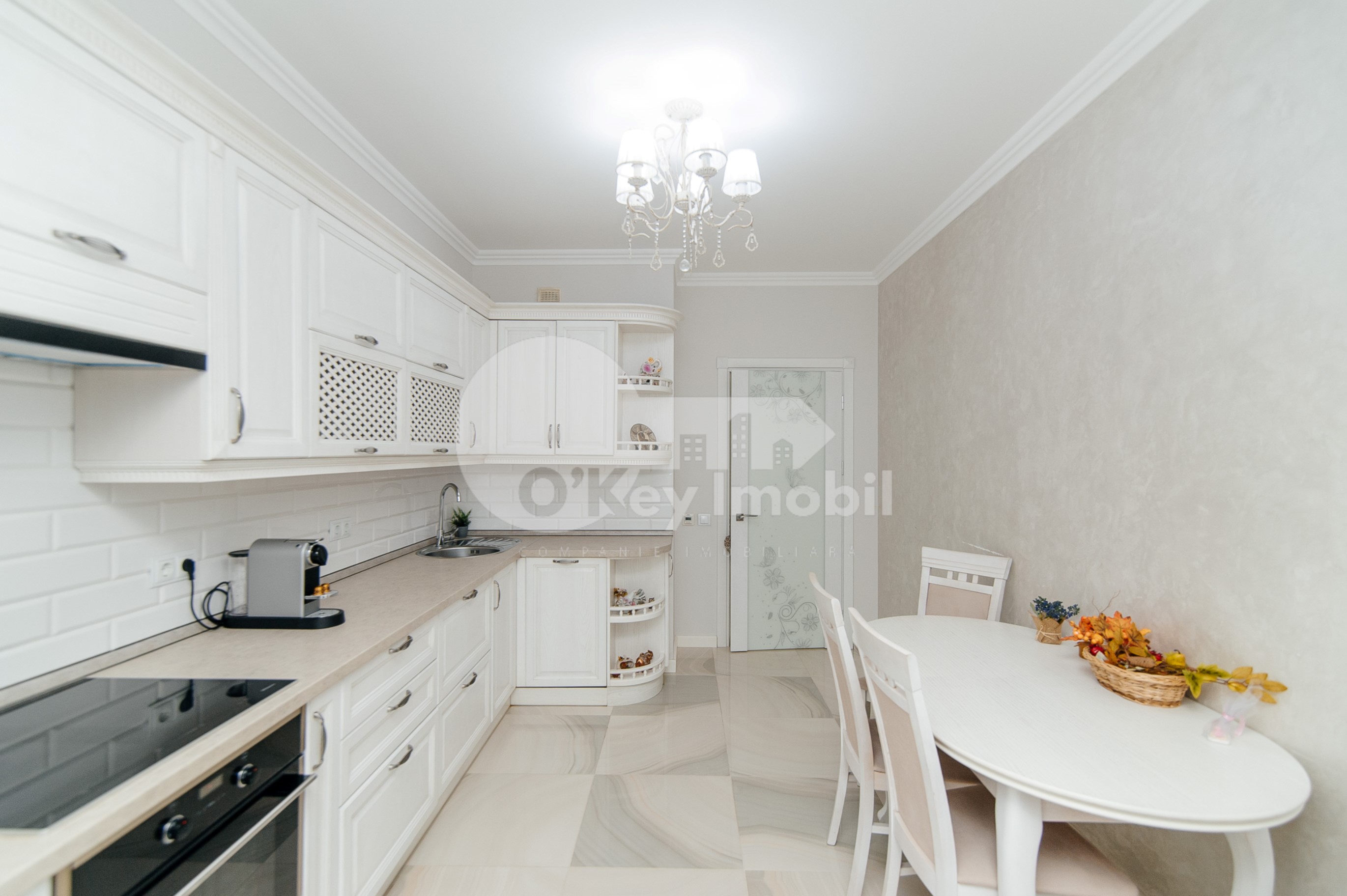 Квартира, Ботаника, ТУДОР СТРИШКЭ