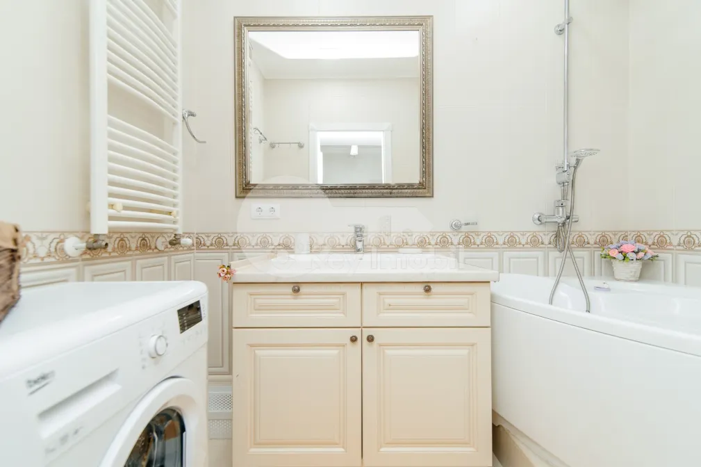 Apartament, Botanica, TUDOR STRIȘCĂ