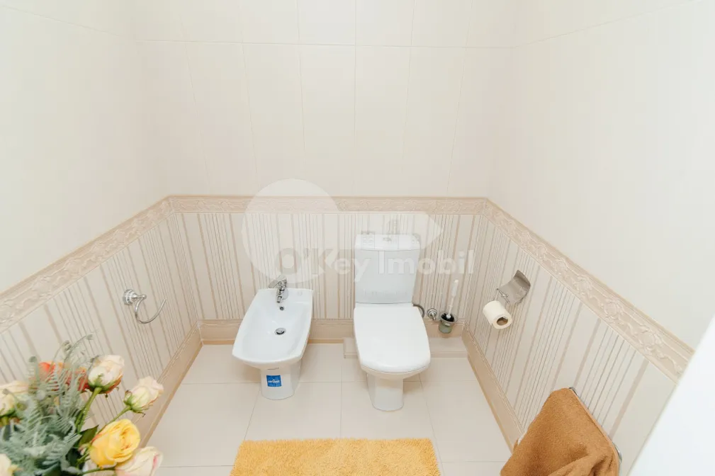 Apartament, Botanica, TUDOR STRIȘCĂ