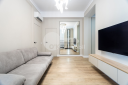 Apartament, Râșcani, MOSCOVEI