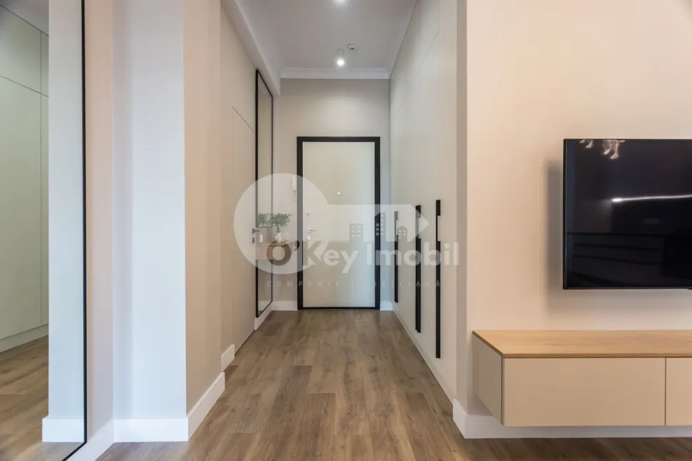 Квартира, Рышкановка, МОСКОВСКИЙ ПР.