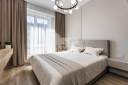 Apartament, Râșcani, MOSCOVEI