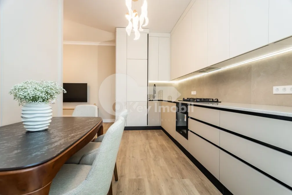 Квартира, Рышкановка, МОСКОВСКИЙ ПР.