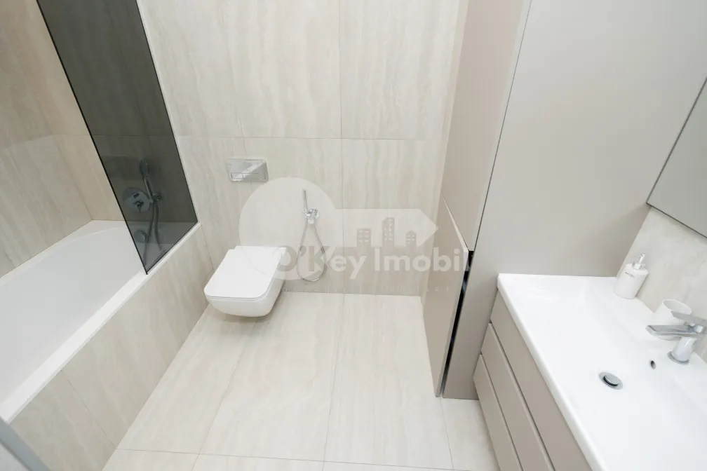 Apartament, Râșcani, BOGDAN VOIEVOD