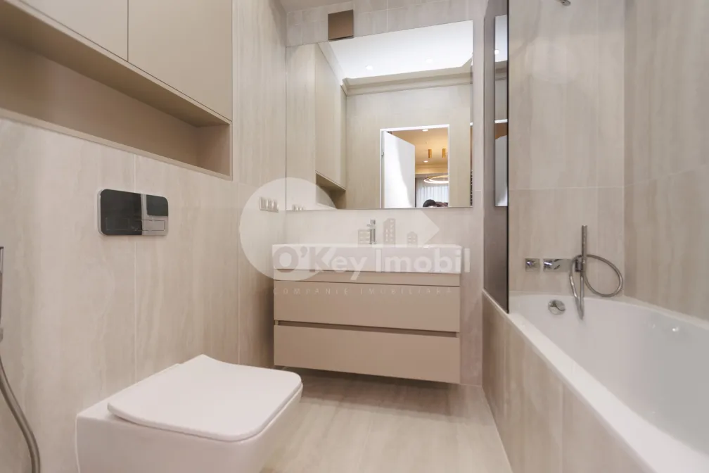 Apartament, Râșcani, BOGDAN VOIEVOD