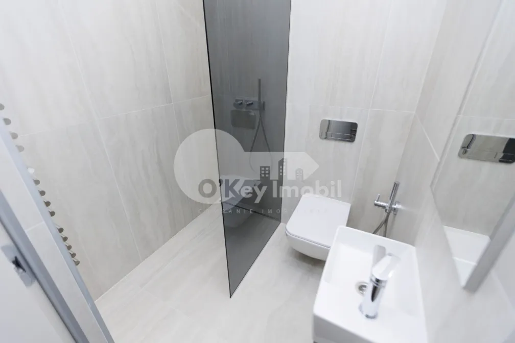 Apartament, Râșcani, BOGDAN VOIEVOD