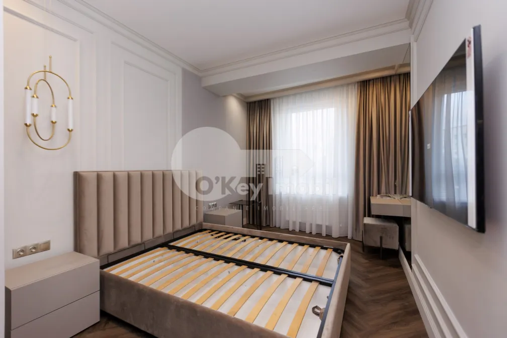 Apartament, Râșcani, BOGDAN VOIEVOD