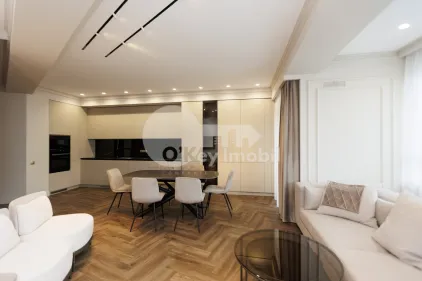 Apartament, Râșcani, BOGDAN VOIEVOD