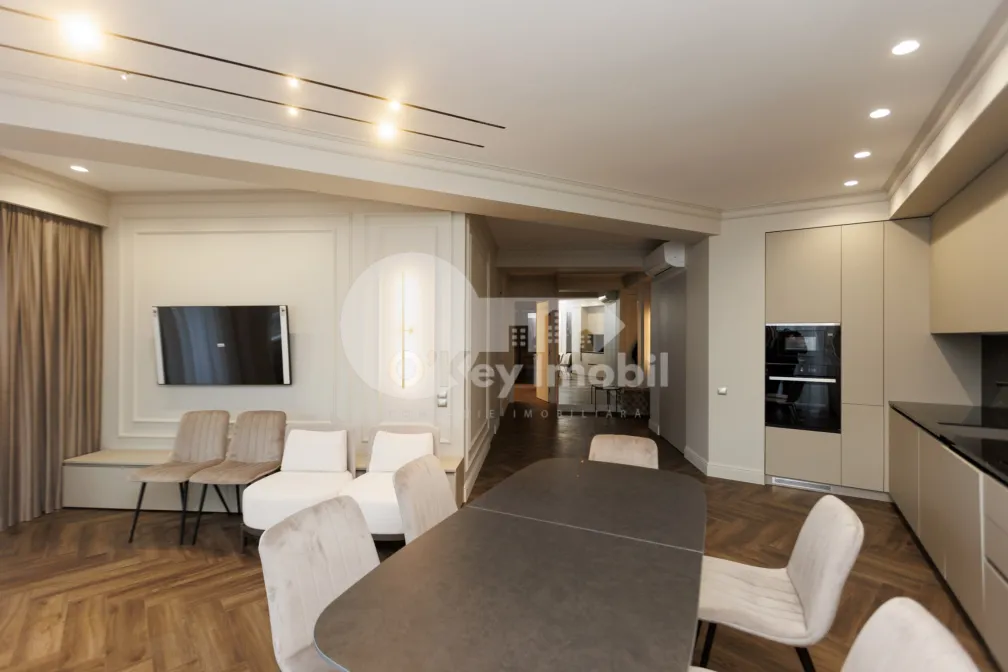 Квартира, Рышкановка, БОГДАН ВОЕВОД