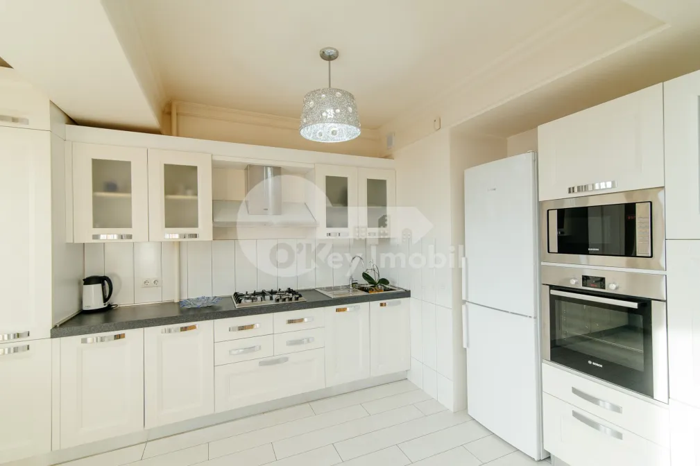 Apartament, Centru, SFATUL ȚĂRII