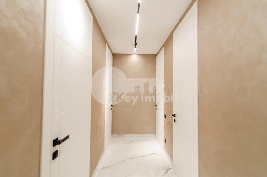 Apartament, Râșcani, BOGDAN VOIEVOD