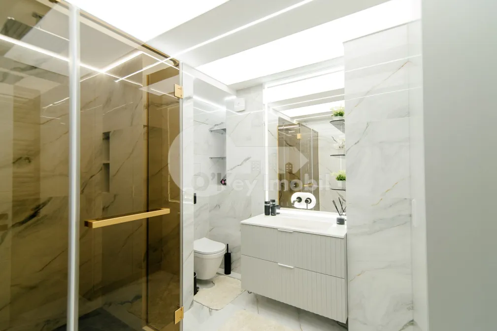 Apartament, Râșcani, BOGDAN VOIEVOD