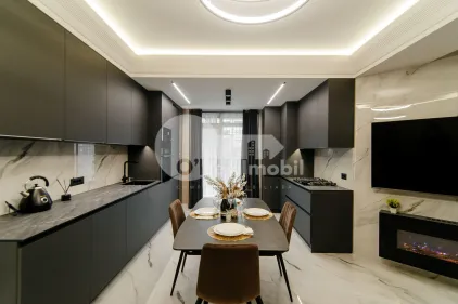 Apartament, Râșcani, BOGDAN VOIEVOD