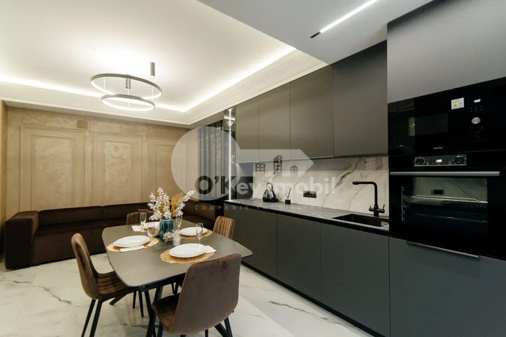 Apartament, Râșcani, BOGDAN VOIEVOD