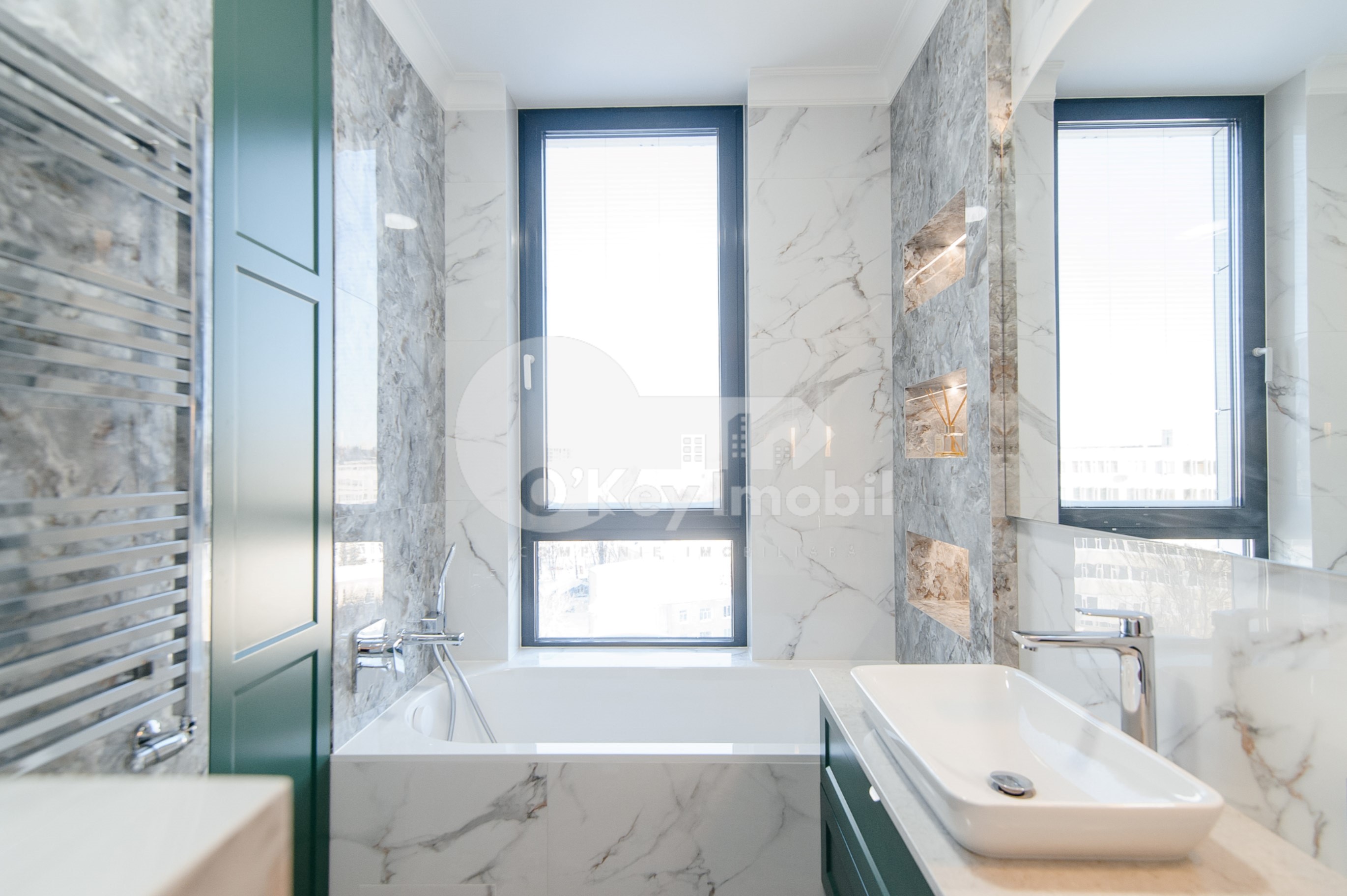 Apartament, Centru, ȘTEFAN CEL MARE