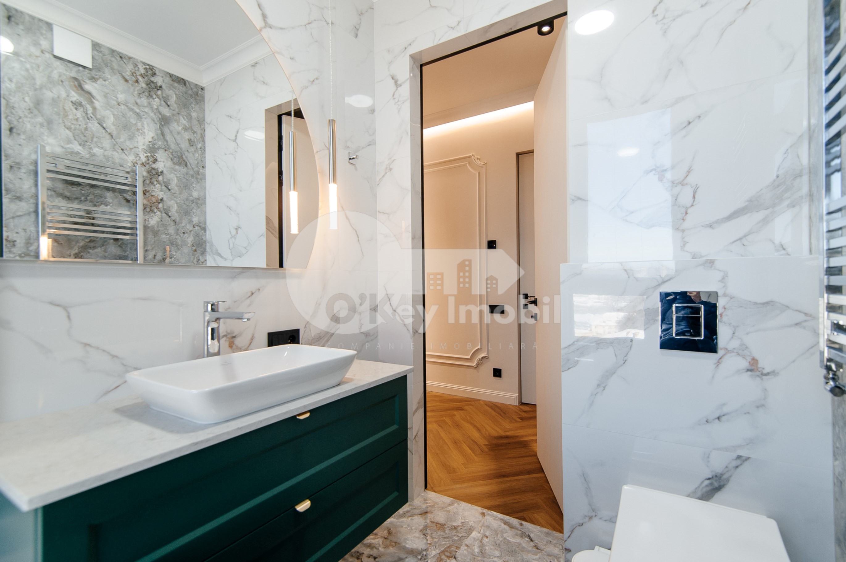 Apartament, Centru, ȘTEFAN CEL MARE