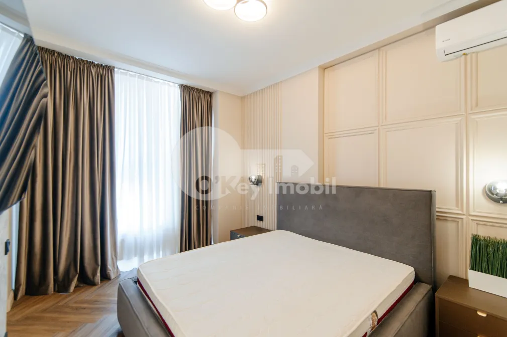 Квартира, Центр, ШТЕФАН ЧЕЛ МАРЕ