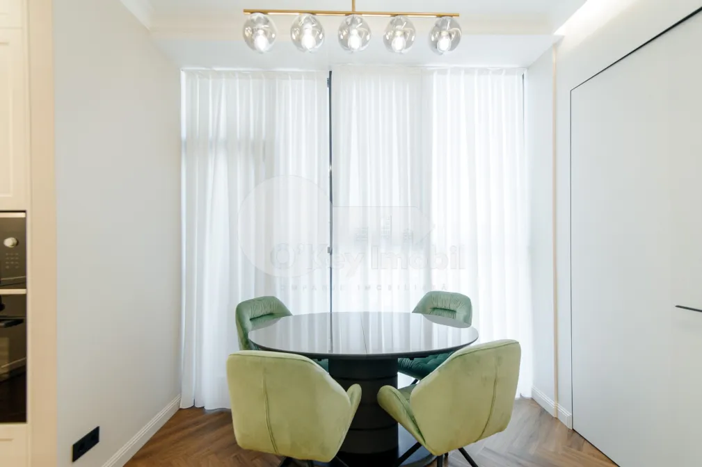 Квартира, Центр, ШТЕФАН ЧЕЛ МАРЕ