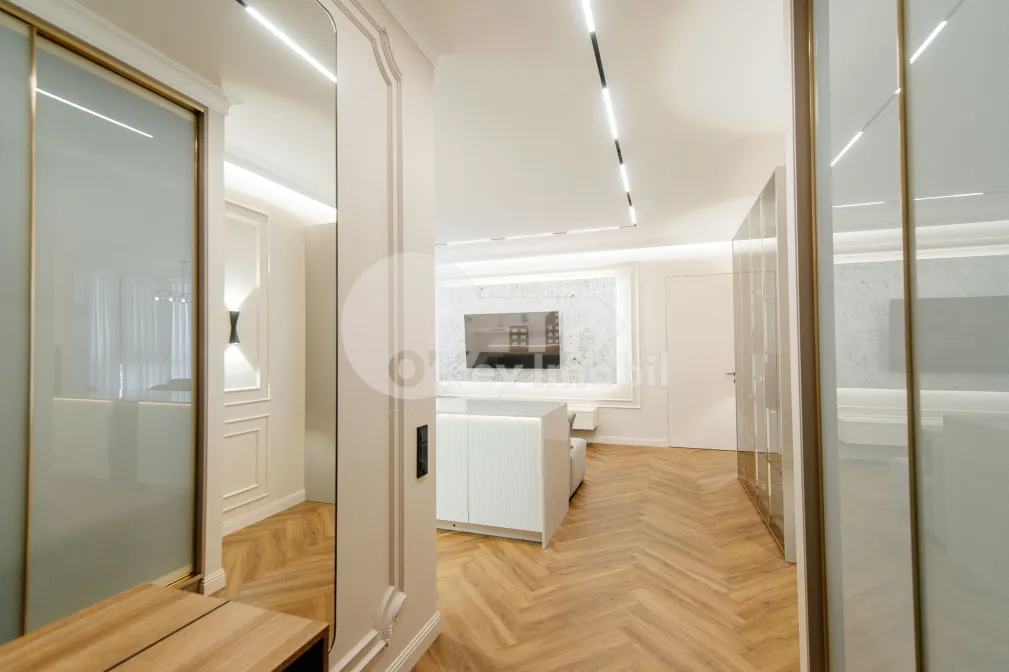 Квартира, Центр, ШТЕФАН ЧЕЛ МАРЕ