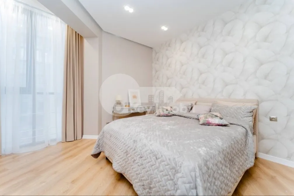 Apartament, Râșcani, NICOLAE DIMO