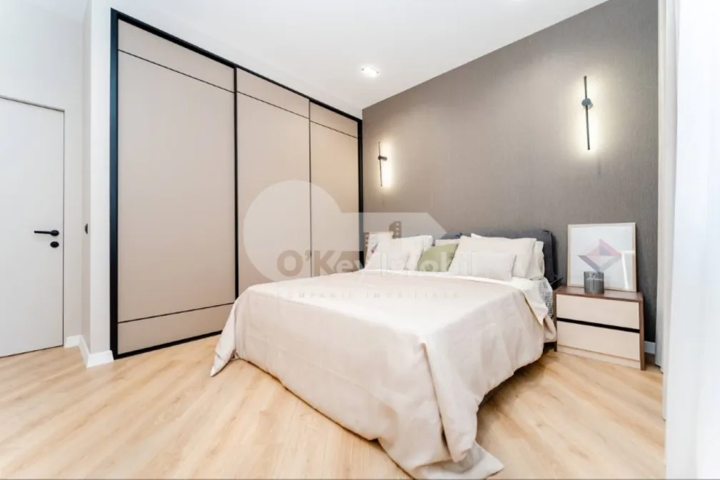 Apartament, Râșcani, NICOLAE DIMO