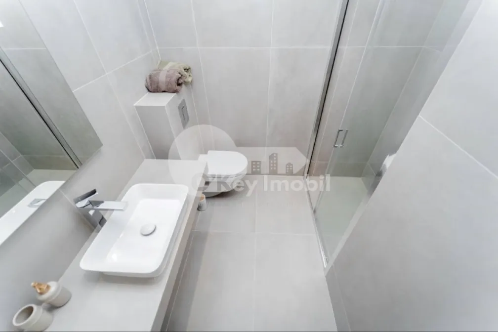 Apartament, Râșcani, NICOLAE DIMO