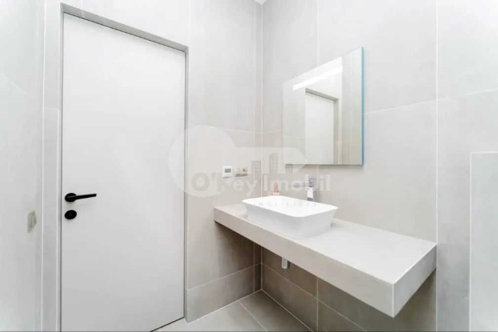 Apartament, Râșcani, NICOLAE DIMO