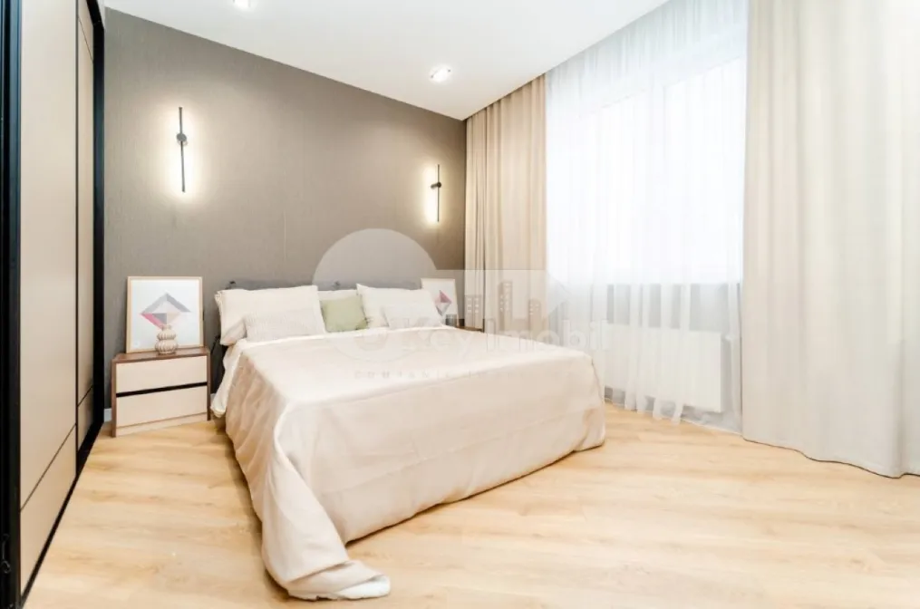 Apartament, Râșcani, NICOLAE DIMO