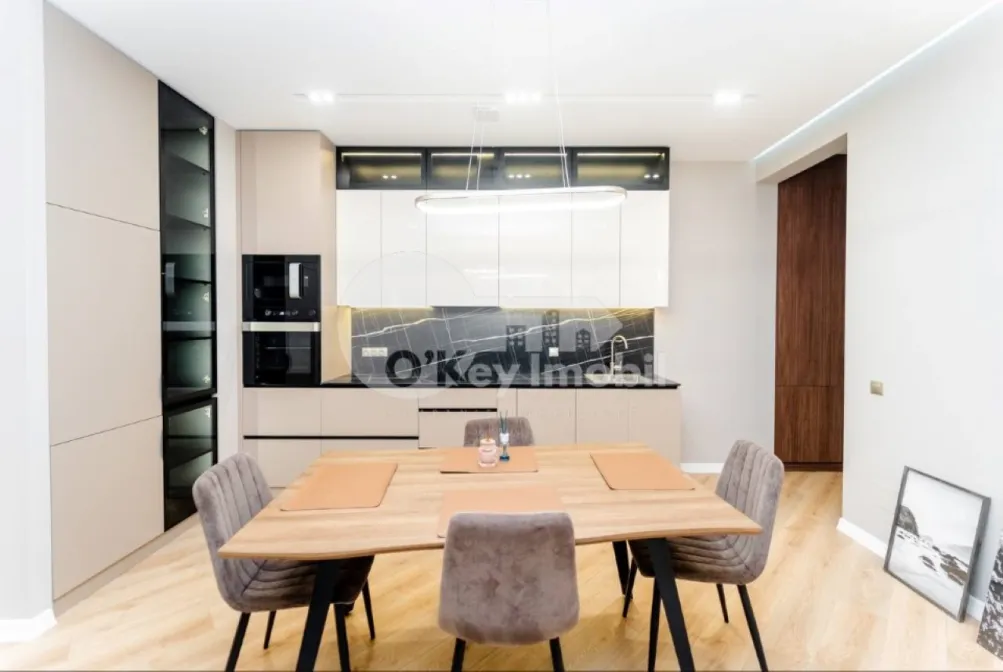 Apartament, Râșcani, NICOLAE DIMO