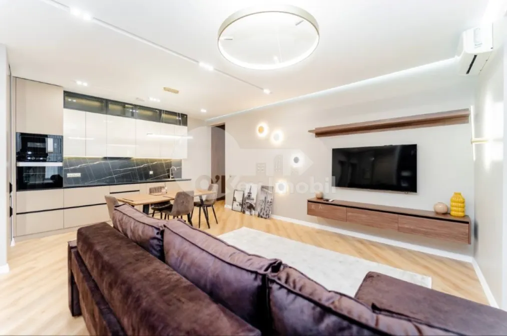 Apartament, Râșcani, NICOLAE DIMO