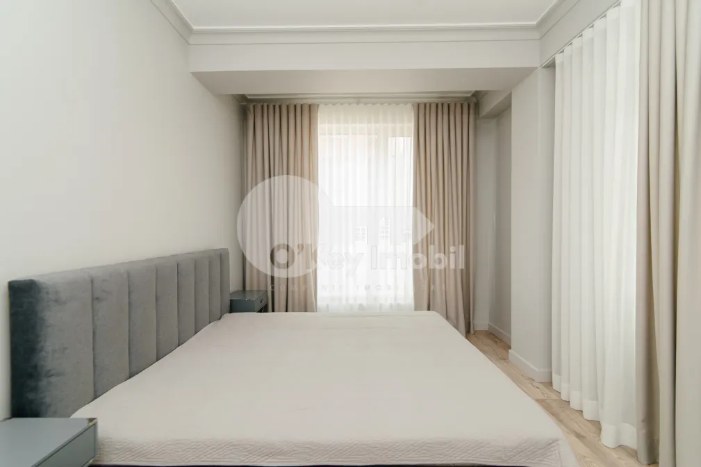 Apartament, Telecentru, CIOCÂRLIEI