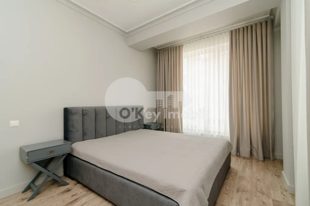 Apartament, Telecentru, CIOCÂRLIEI