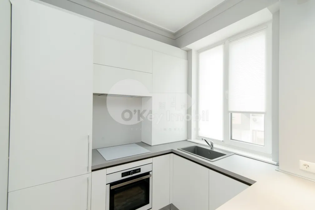 Apartament, Telecentru, CIOCÂRLIEI