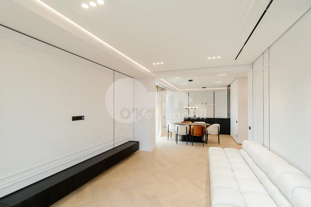 Apartament, Centru, TRICOLORULUI