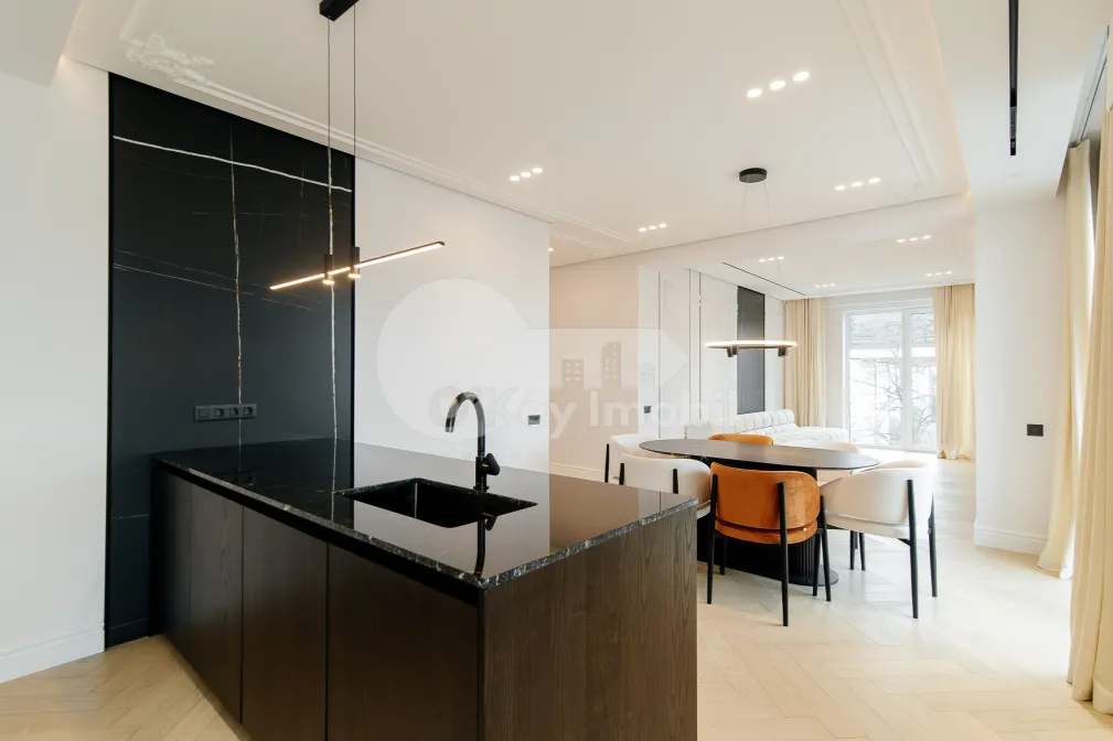 Apartament, Centru, TRICOLORULUI