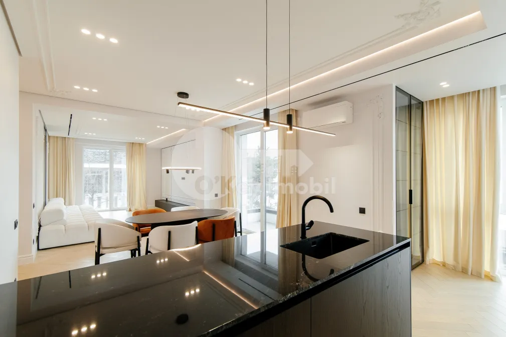 Apartament, Centru, TRICOLORULUI