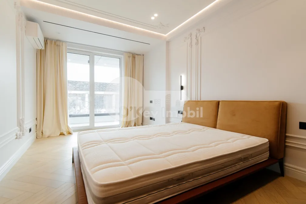 Apartament, Centru, TRICOLORULUI