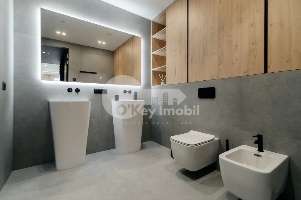 Apartament, Centru, TRICOLORULUI