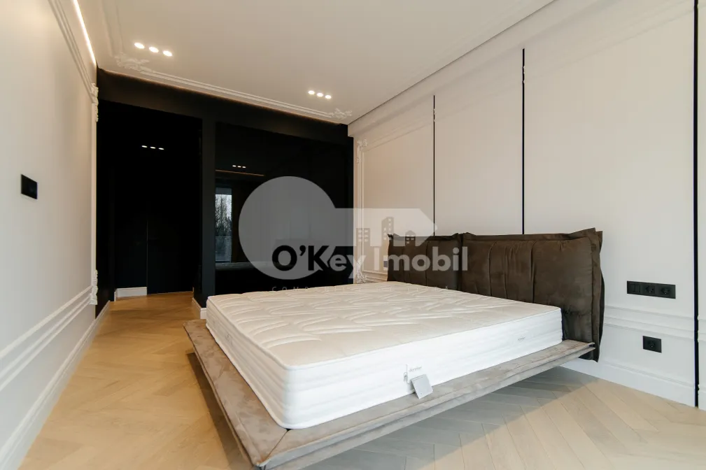 Apartament, Centru, TRICOLORULUI