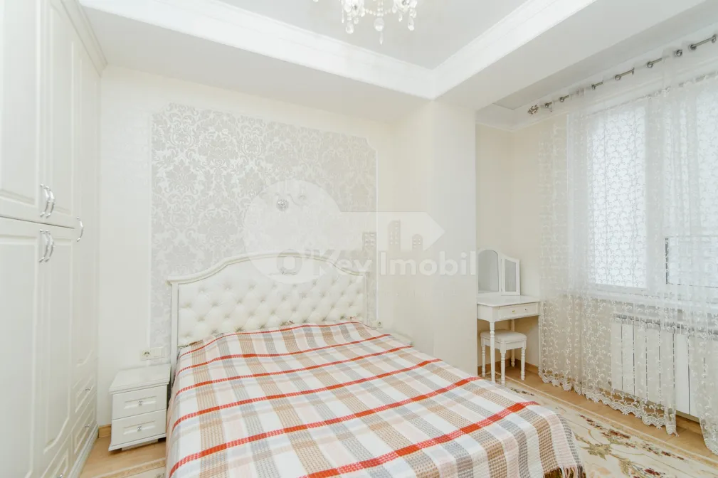 Apartament, Centru, LEV TOLSTOI