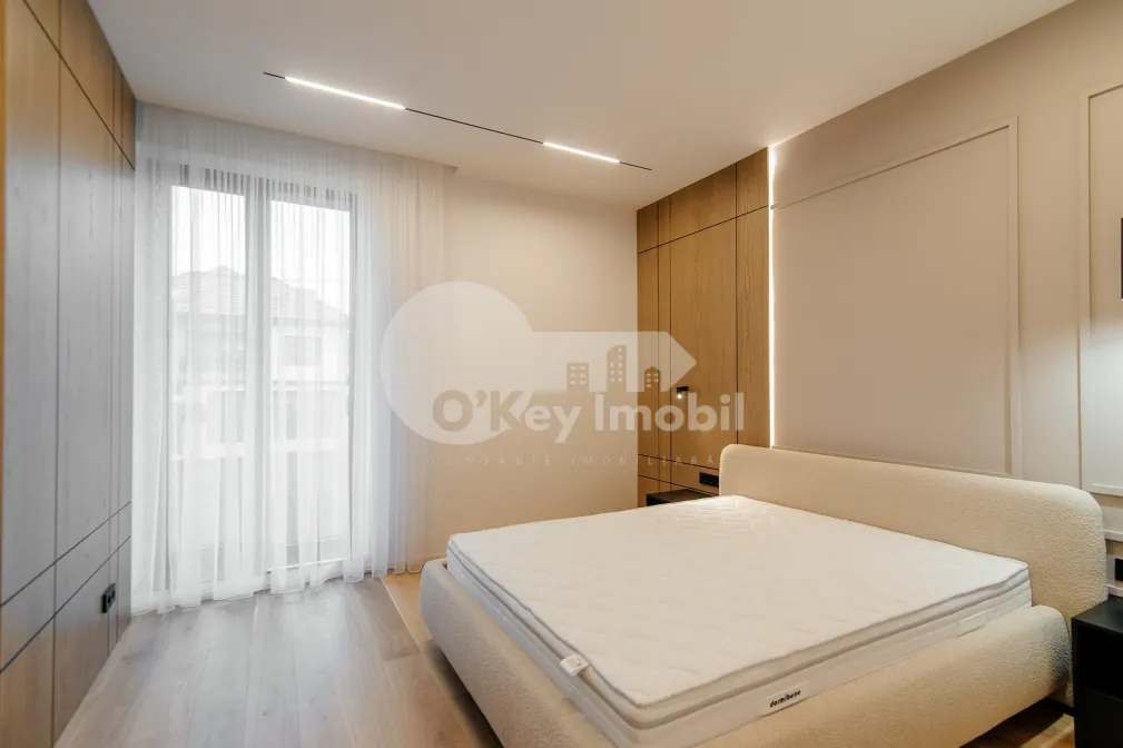 Casă, Telecentru, CIOCÂRLIEI