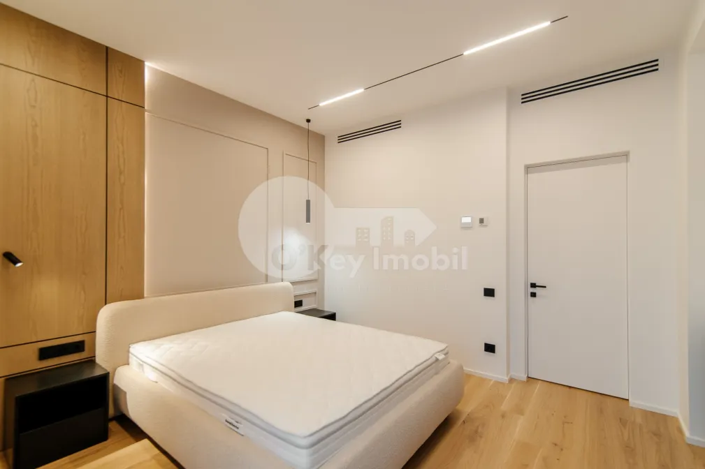 Casă, Telecentru, CIOCÂRLIEI