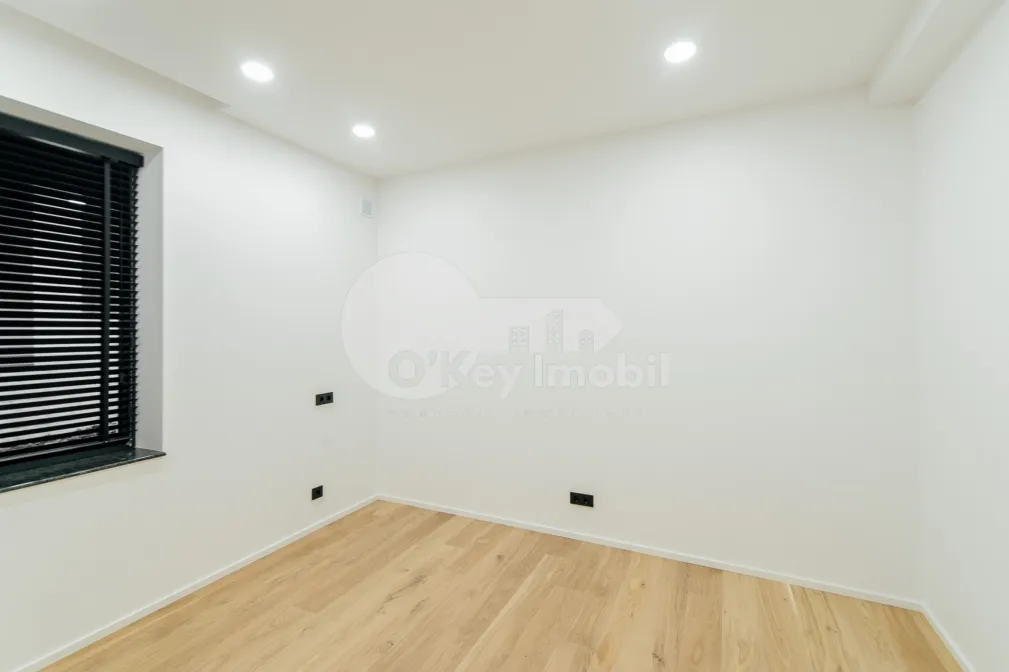 Casă, Telecentru, CIOCÂRLIEI