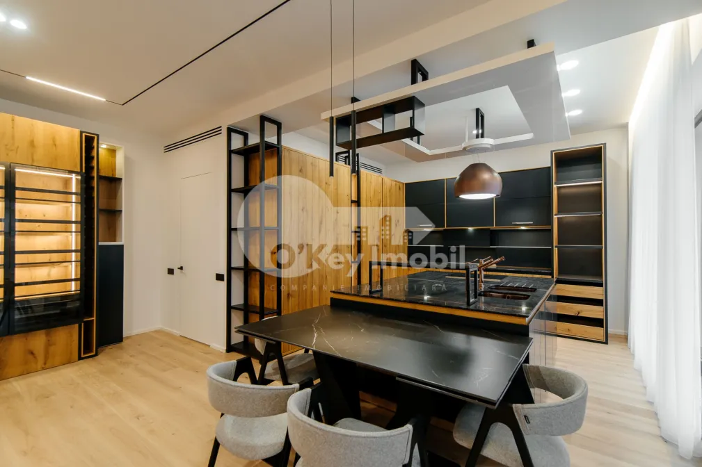 Casă, Telecentru, CIOCÂRLIEI