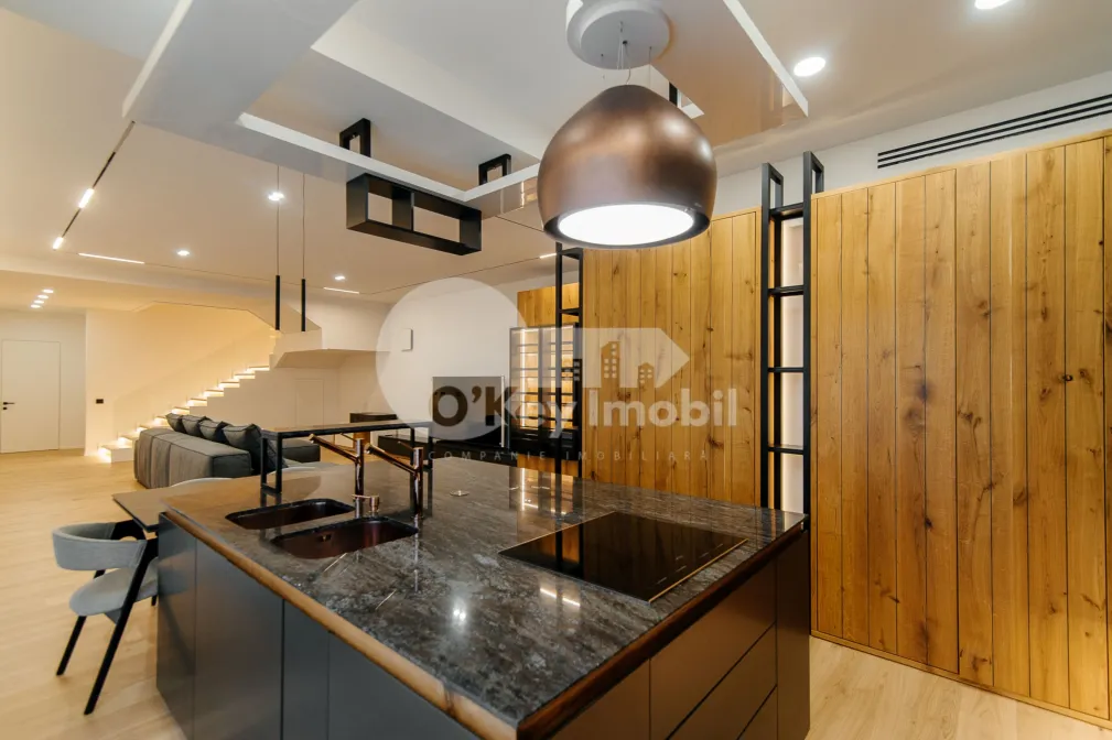 Casă, Telecentru, CIOCÂRLIEI