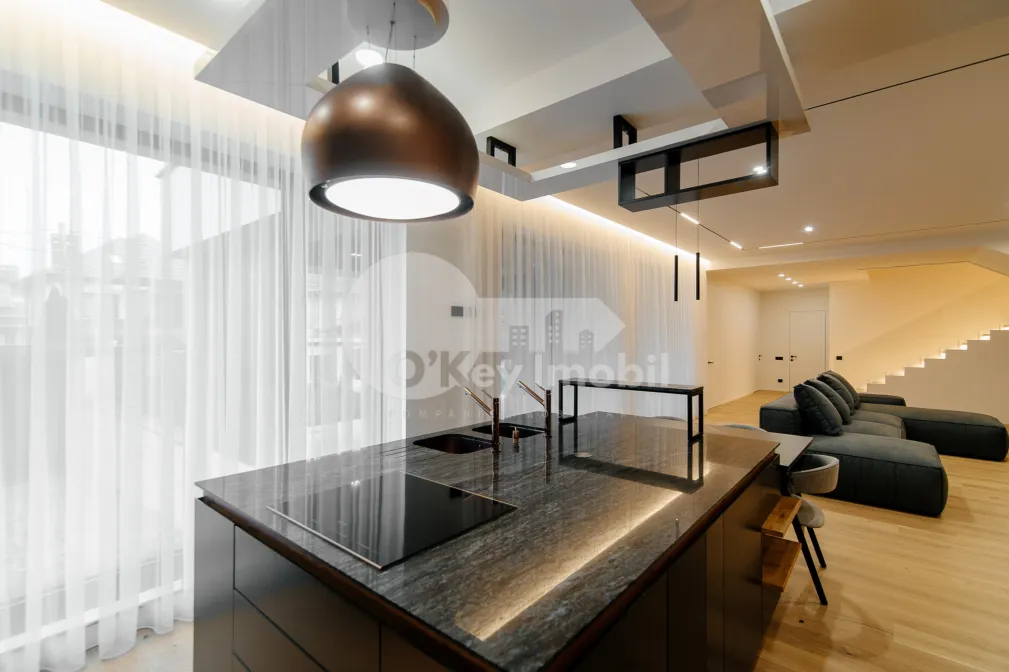 Casă, Telecentru, CIOCÂRLIEI