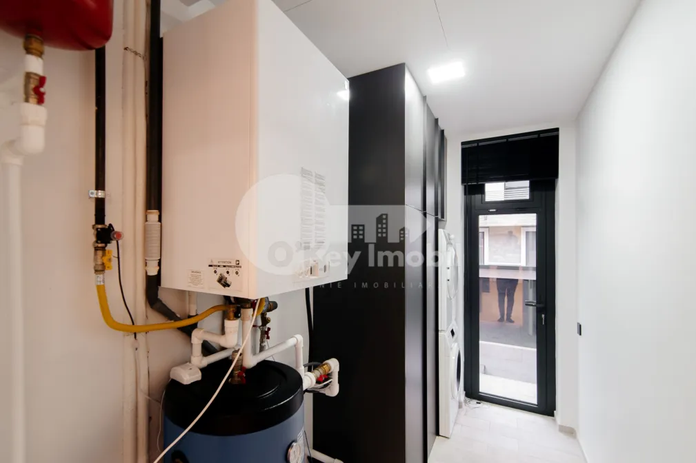 Casă, Telecentru, CIOCÂRLIEI